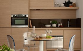 Eric Voekel Boutique Apartments - Suites
